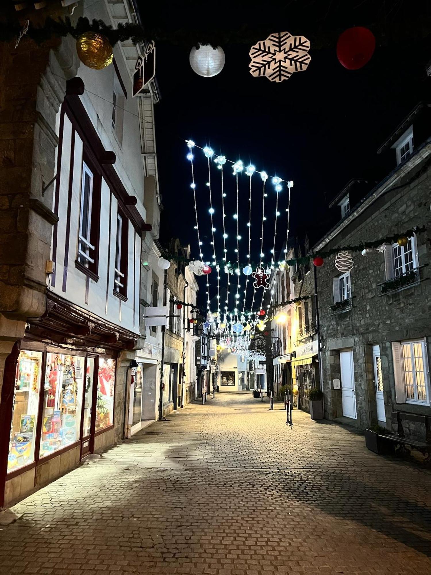 Appartement T2 Vue Sur La Riviere Avec Garage Privatif - Port De Saint-Goustan Auray Esterno foto